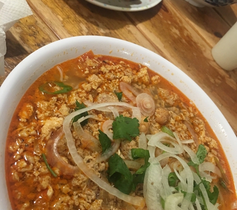 Loi Vietnamese Restaurant - San Francisco, CA