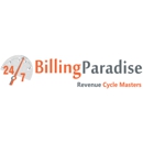 BillingParadise - Billing Service
