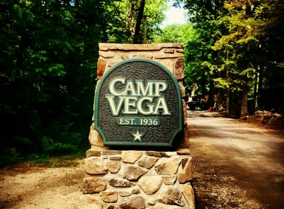 Camp Vega - Fayette, ME