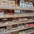 Cigars in the Grove - Bars
