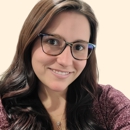 Ashley Dye, Counselor - Biofeedback Therapists