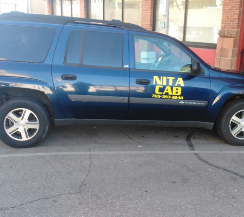 NITA CAB - Anderson, IN