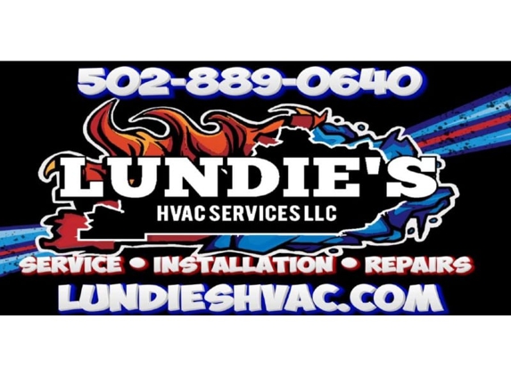 Lundie's HVAC Services