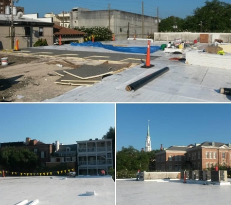 Horton's Roofing & Repair - Savannah, GA