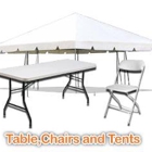 ABES Tent Rentals