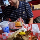 Uncle Benny's Gyros - Greek Restaurants