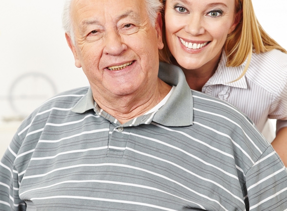 Senior Homecare Referral Agency