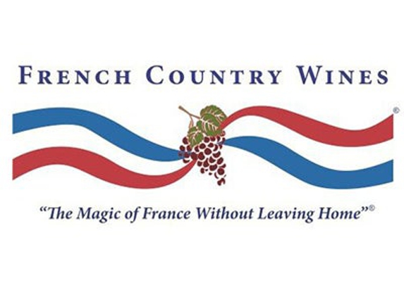 French Country Wines - Houston, TX