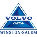 Volvo Cars Winston Salem - New Car Dealers