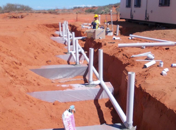 Coral Coast Plumbing
