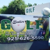 Golfballin gallery