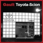 Gault Toyota