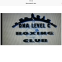 DNA LEVEL C BOXING CLUB INC.