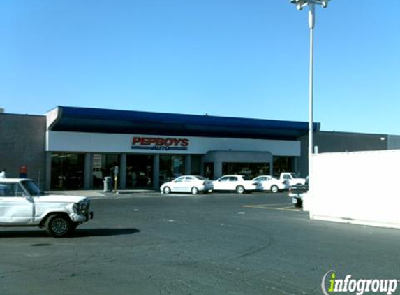 Pep Boys Auto Service & Tire - Phoenix, AZ