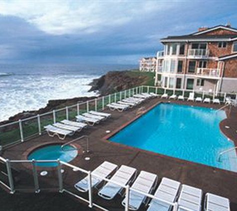 Whale Pointe Properties - Depoe Bay, OR