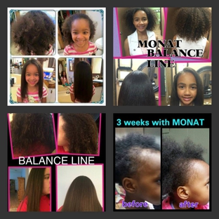 Monat - Cape Coral, FL