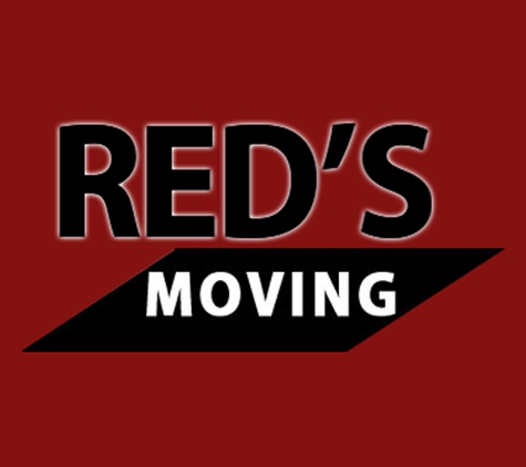 Red's Moving