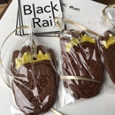 Black Rail Coffee - Coffee Shops
