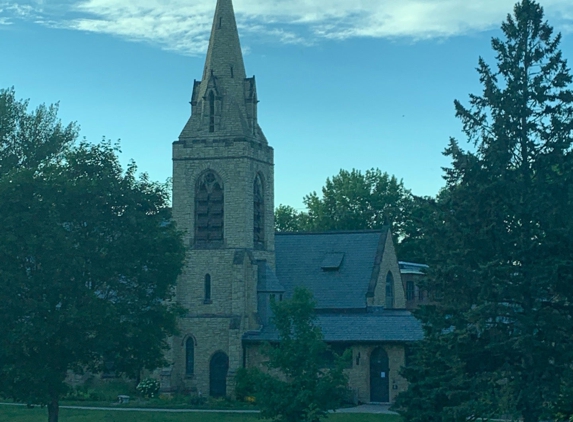 Saint Clements Episcopal Church - Saint Paul, MN