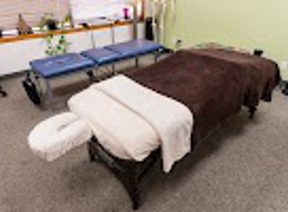 Portland Massage and Chiropractic Services - Clackamas, OR