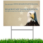 Senior Staff Tax Resolution, LLC