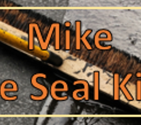 Mike the Seal King