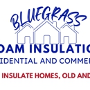 Bluegrass Foam Insulation - Insulation Contractors