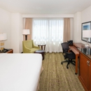 Fremont Marriott Silicon Valley - Hotels