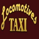 Locomotives Taxi