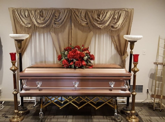 schuetz Funeral Home - Mingo Junction, OH