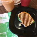 Fresh Healthy Cafe - Coffee & Espresso Restaurants