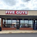 Five Guys - Hamburgers & Hot Dogs