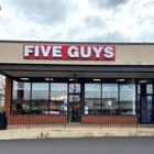 Five Guys