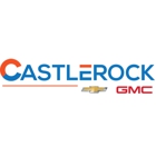 Castle Rock Chevrolet GMC