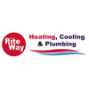 Rite Way Heating, Cooling & Plumbing gallery