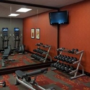 Residence Inn Dallas DFW Airport South/Irving - Hotels