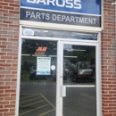 Chadwick-BaRoss - Contractors Equipment Rental