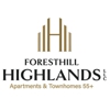 Foresthill Highlands Apartments & Townhomes 55+ gallery