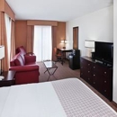 Wingate by Wyndham Galveston Beachfront at Seawall - Hotels