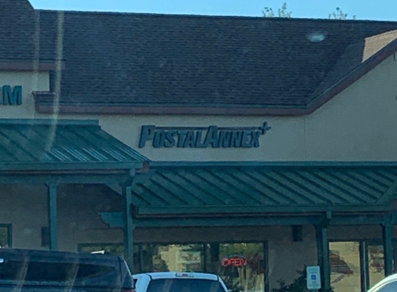 PostalAnnex+ - Georgetown, TX