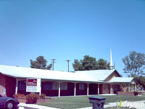 Passion Church - Tucson, AZ 85713