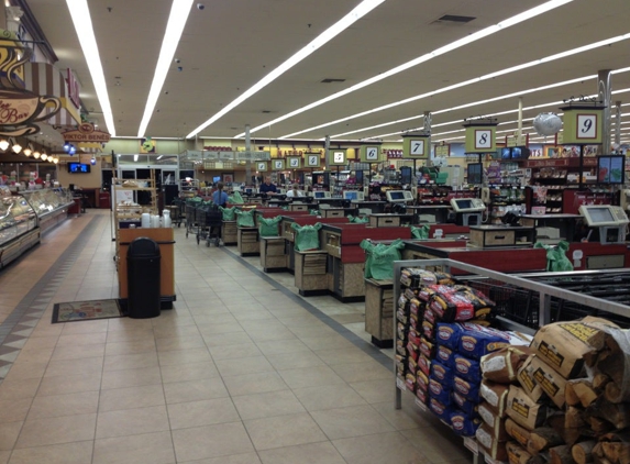 Gelson's The Supermarket - Sherman Oaks, CA