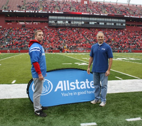 Allstate Insurance: David Basile - Bound Brook, NJ