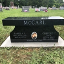 Harrisville Memorials - Monuments