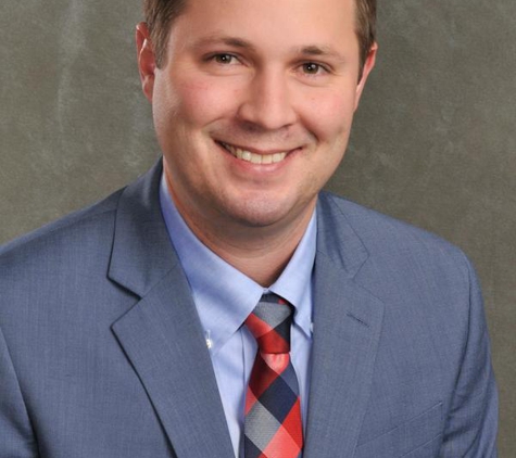 Edward Jones - Financial Advisor: Ryan Lange - Coldwater, OH