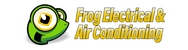 Frog Electrical & Air Conditioning - Air Conditioning Installation & Service