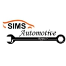 Sims Automotive Repair - Automobile Diagnostic Service