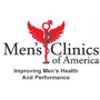 Men's Clinics of America