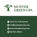 Hunter Green CPA - Accounting Services