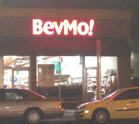 BevMo! - San Jose, CA
